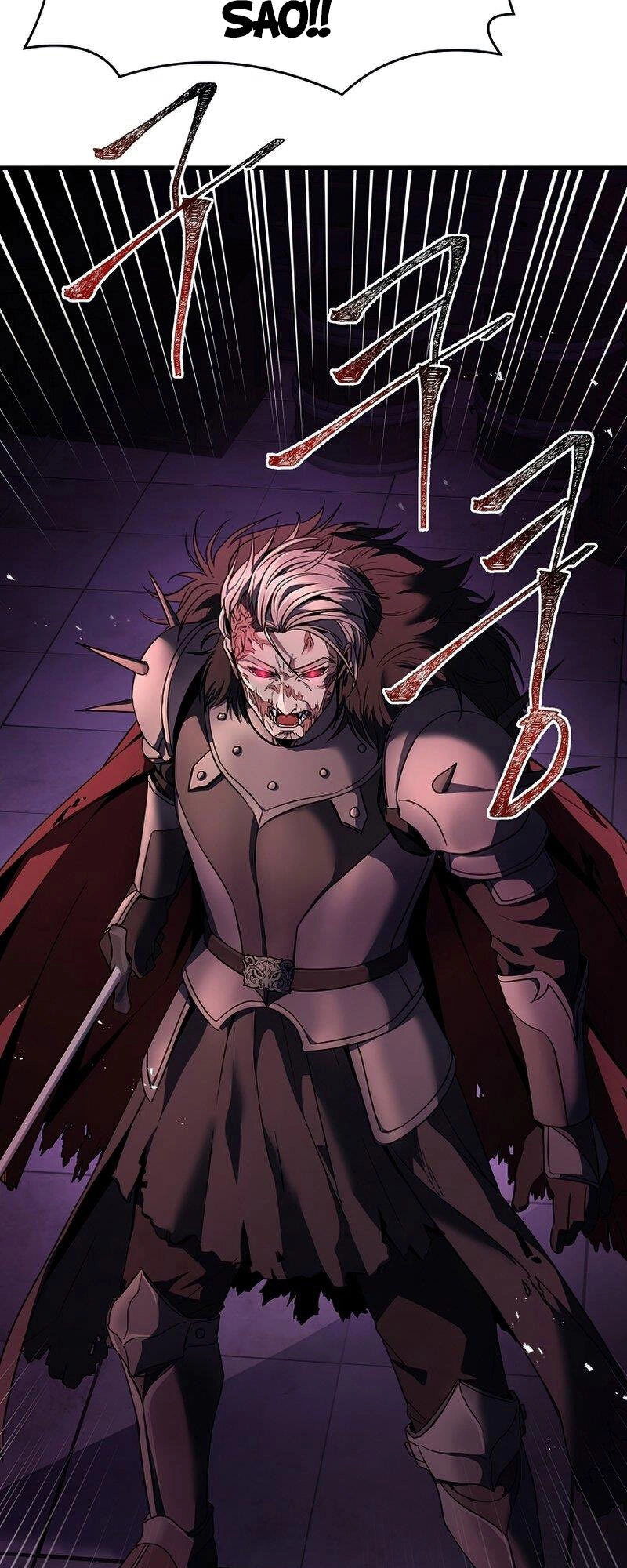 Huyền Thoại Giáo Sĩ Trở Lại Chapter 64 - 34