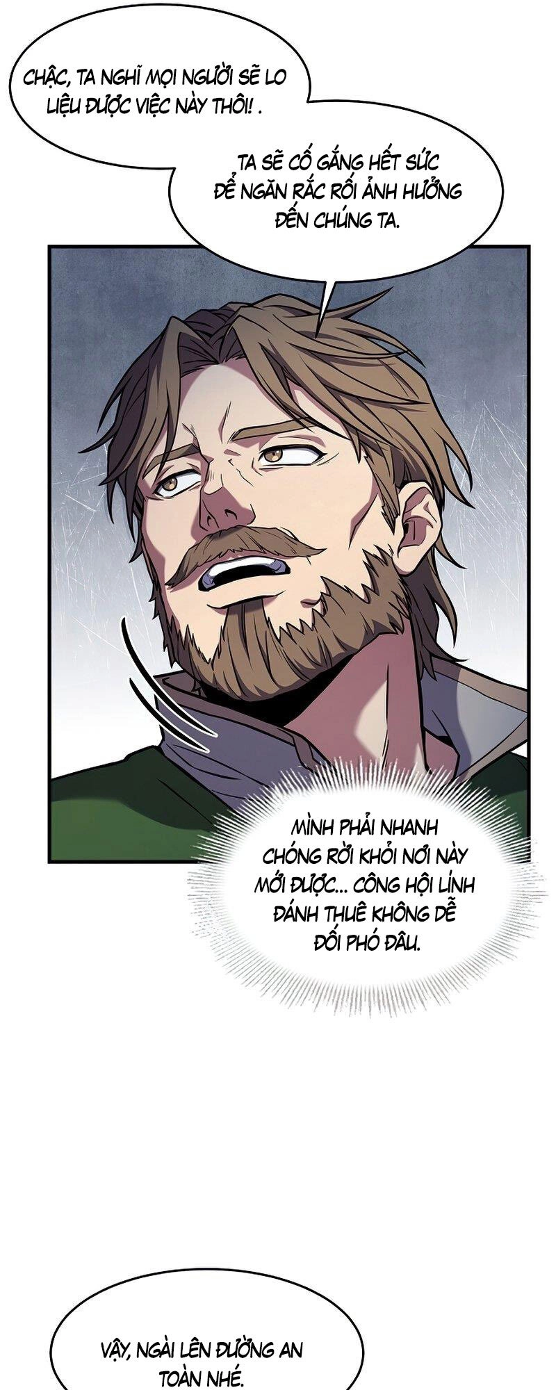 Huyền Thoại Giáo Sĩ Trở Lại Chapter 64 - 43