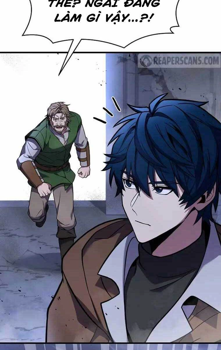 Huyền Thoại Giáo Sĩ Trở Lại Chapter 65 - 8