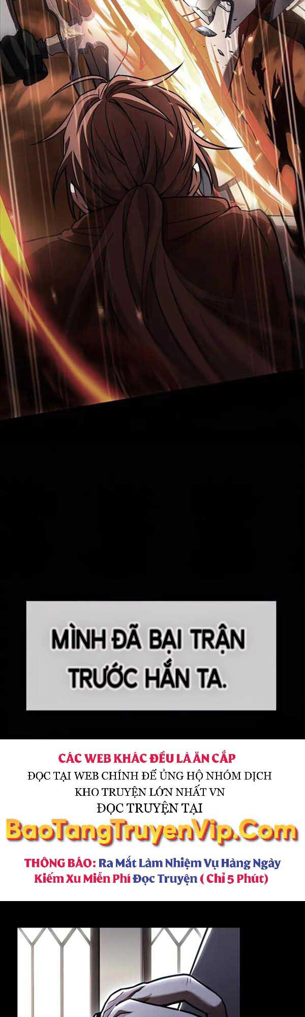 Huyền Thoại Giáo Sĩ Trở Lại Chapter 66 - 3