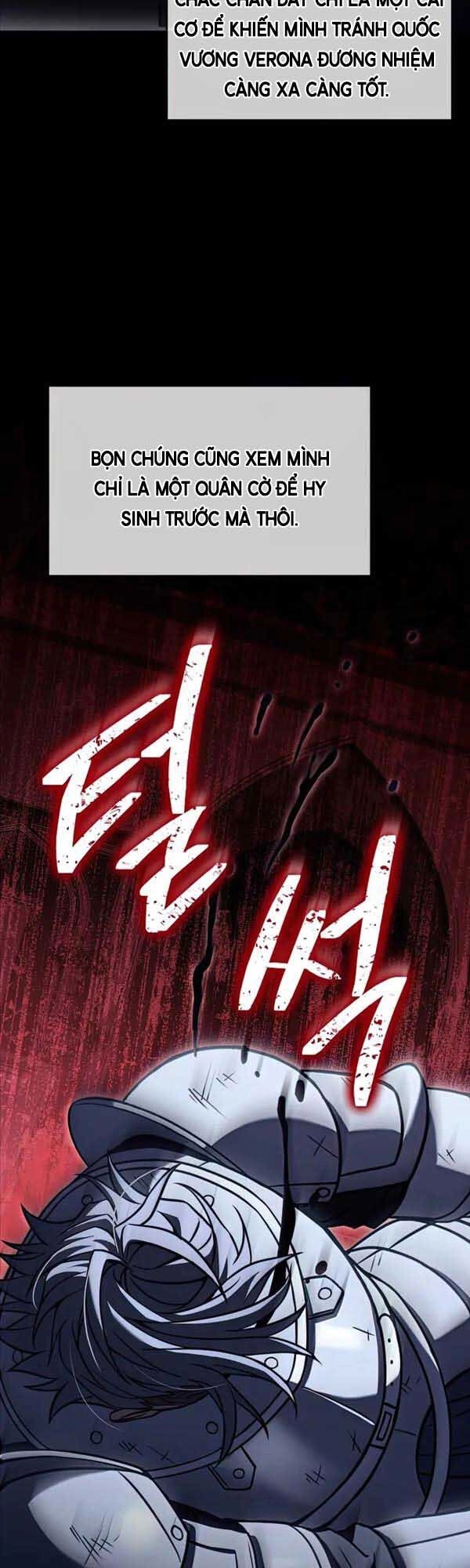 Huyền Thoại Giáo Sĩ Trở Lại Chapter 66 - 5