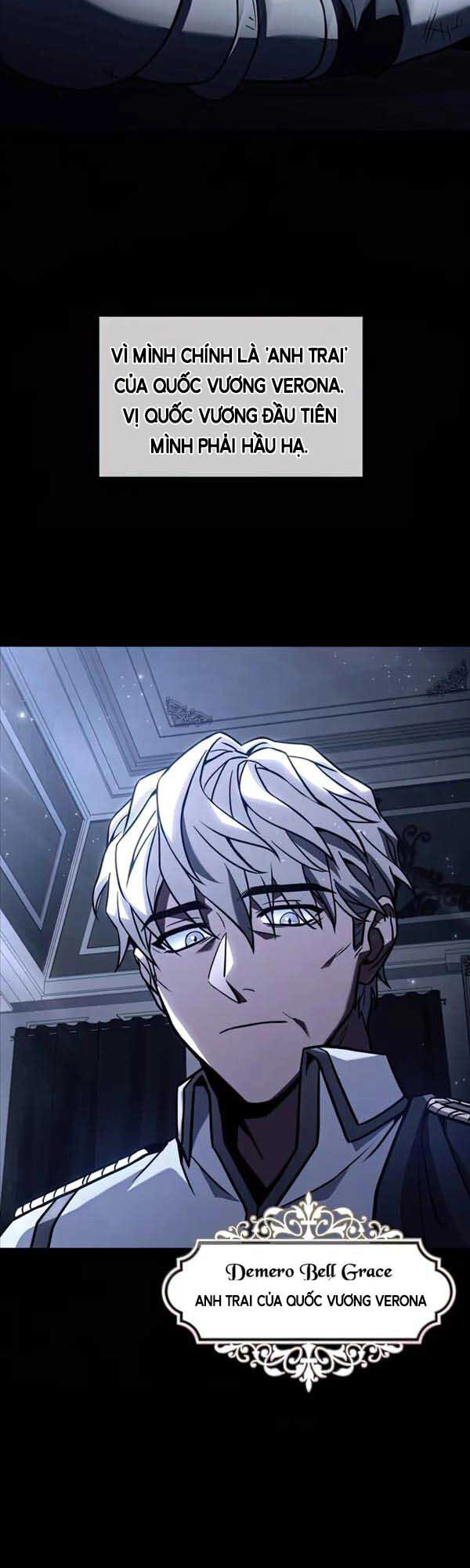 Huyền Thoại Giáo Sĩ Trở Lại Chapter 66 - 6