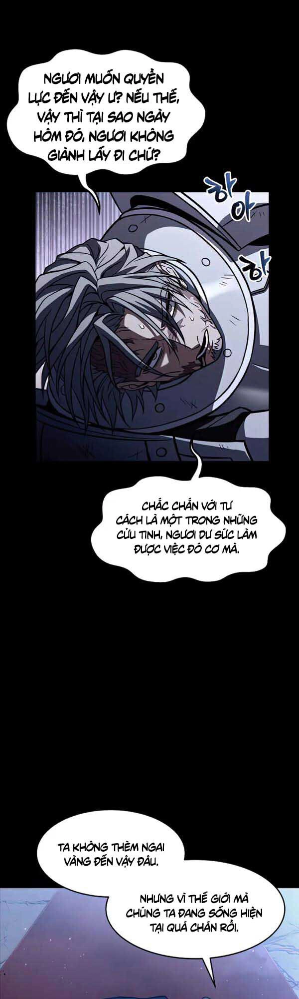 Huyền Thoại Giáo Sĩ Trở Lại Chapter 66 - 7