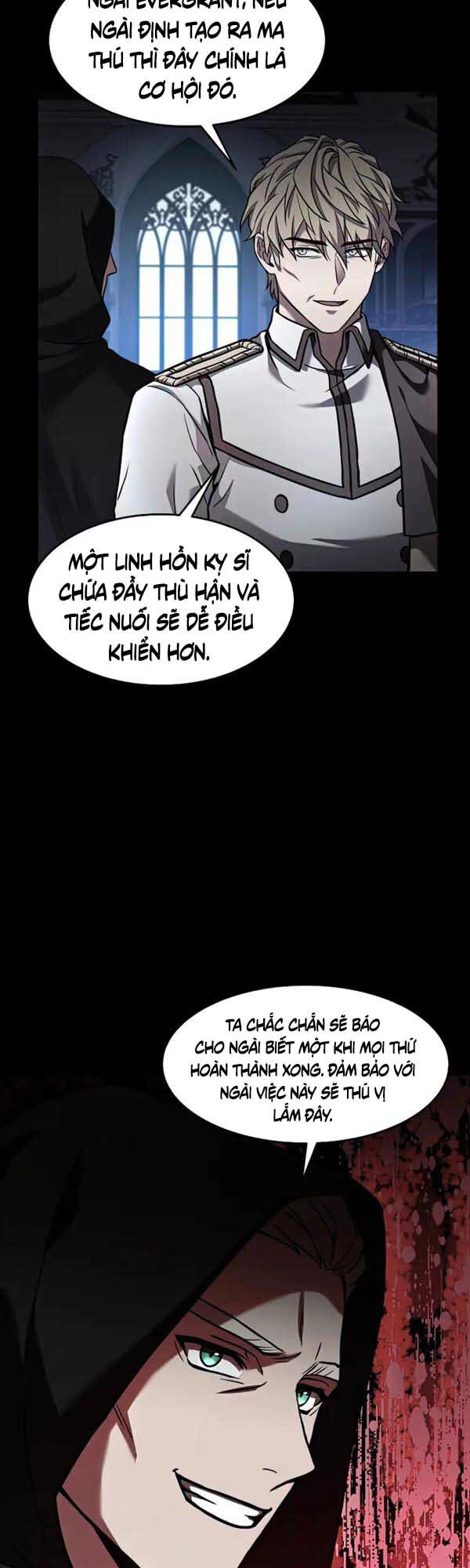 Huyền Thoại Giáo Sĩ Trở Lại Chapter 66 - 10