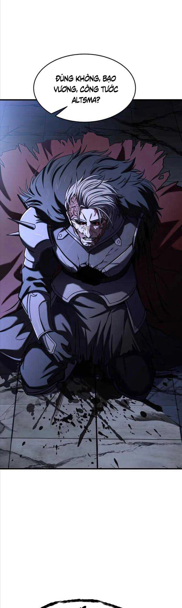 Huyền Thoại Giáo Sĩ Trở Lại Chapter 66 - 13