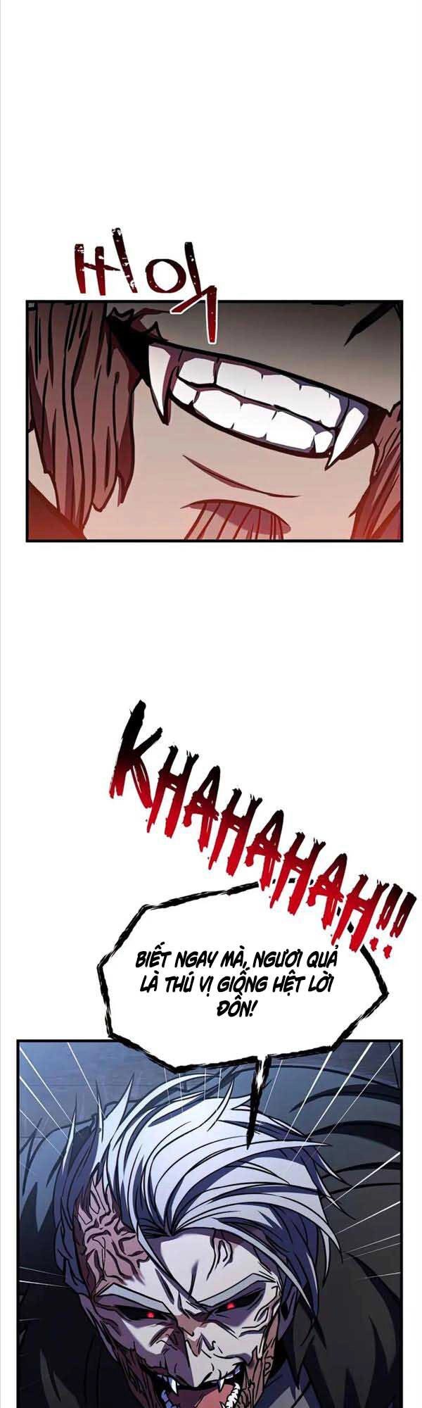 Huyền Thoại Giáo Sĩ Trở Lại Chapter 66 - 18