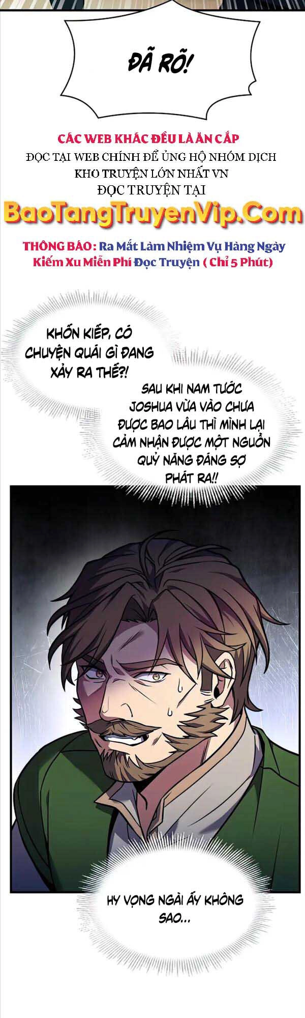 Huyền Thoại Giáo Sĩ Trở Lại Chapter 66 - 26