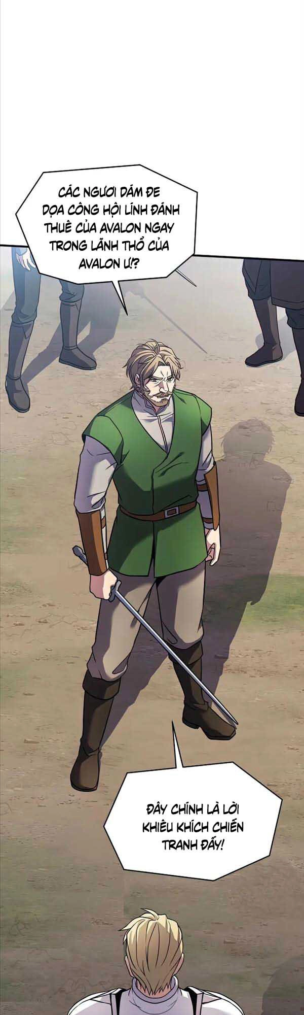 Huyền Thoại Giáo Sĩ Trở Lại Chapter 66 - 31