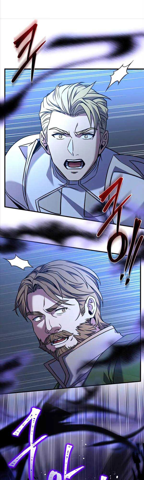 Huyền Thoại Giáo Sĩ Trở Lại Chapter 66 - 33