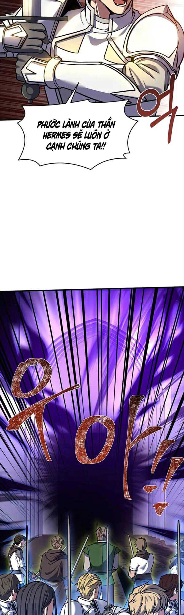 Huyền Thoại Giáo Sĩ Trở Lại Chapter 66 - 36