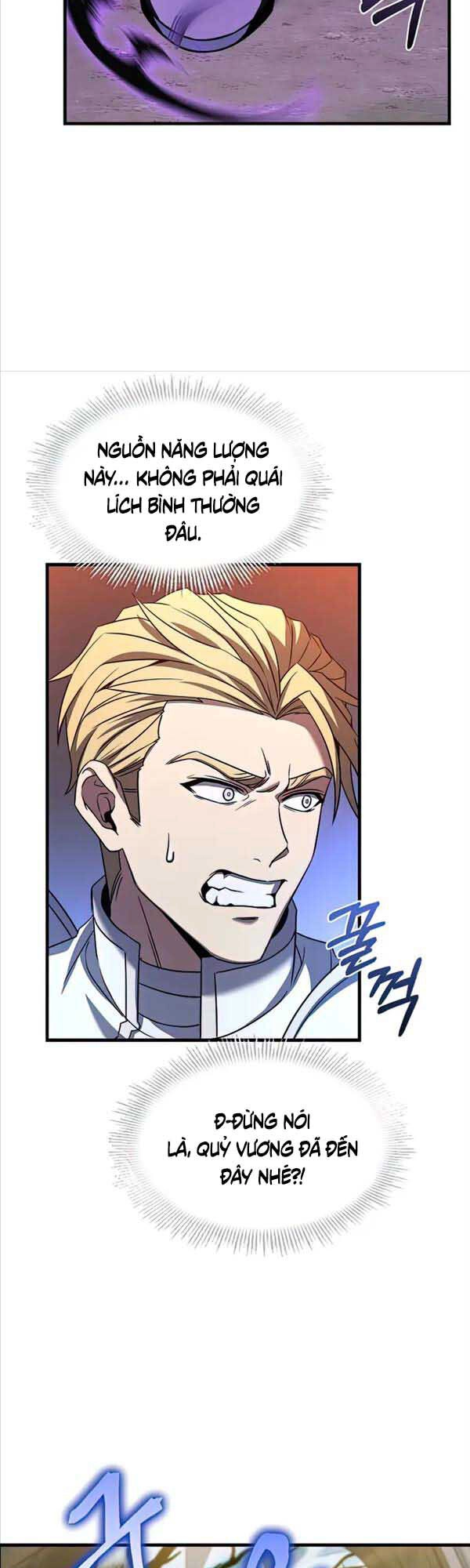 Huyền Thoại Giáo Sĩ Trở Lại Chapter 66 - 38