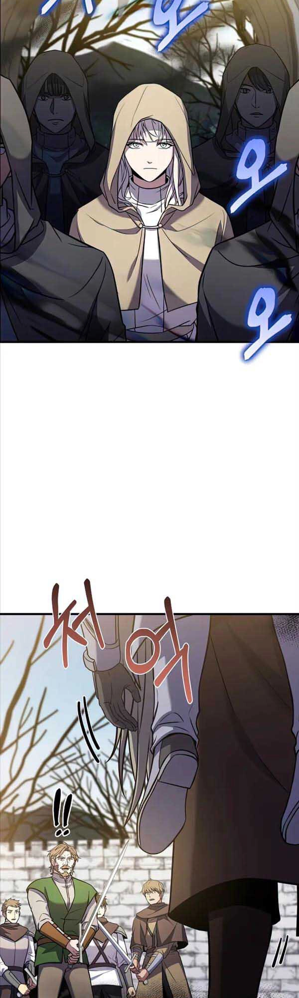 Huyền Thoại Giáo Sĩ Trở Lại Chapter 66 - 39