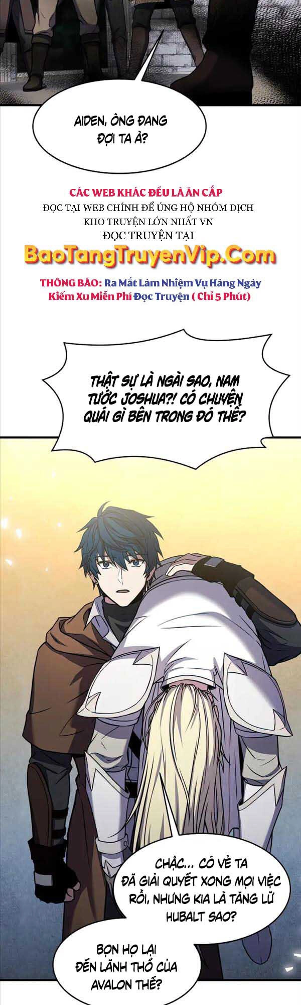 Huyền Thoại Giáo Sĩ Trở Lại Chapter 66 - 40