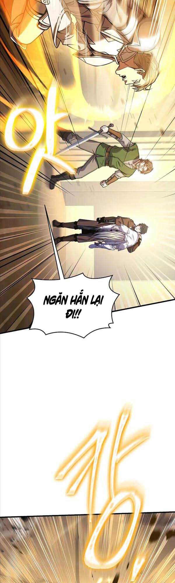 Huyền Thoại Giáo Sĩ Trở Lại Chapter 66 - 42