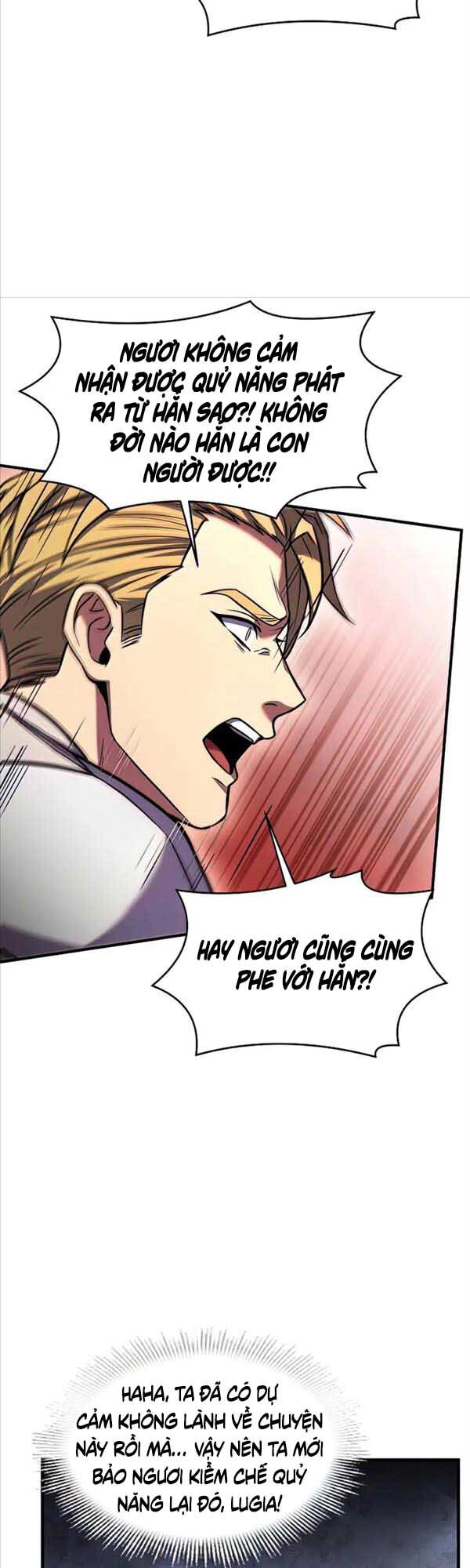 Huyền Thoại Giáo Sĩ Trở Lại Chapter 66 - 44