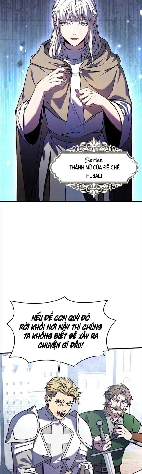 Huyền Thoại Giáo Sĩ Trở Lại Chapter 66 - 47