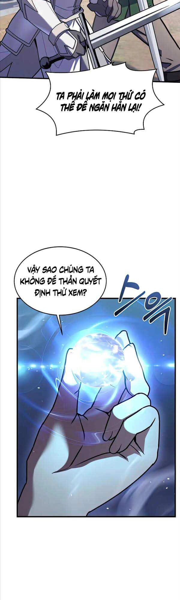 Huyền Thoại Giáo Sĩ Trở Lại Chapter 66 - 48