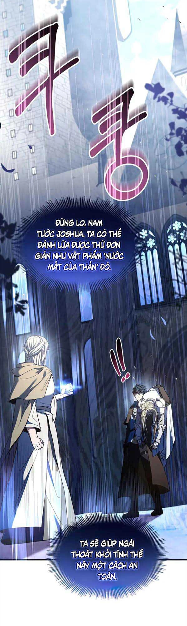 Huyền Thoại Giáo Sĩ Trở Lại Chapter 66 - 51