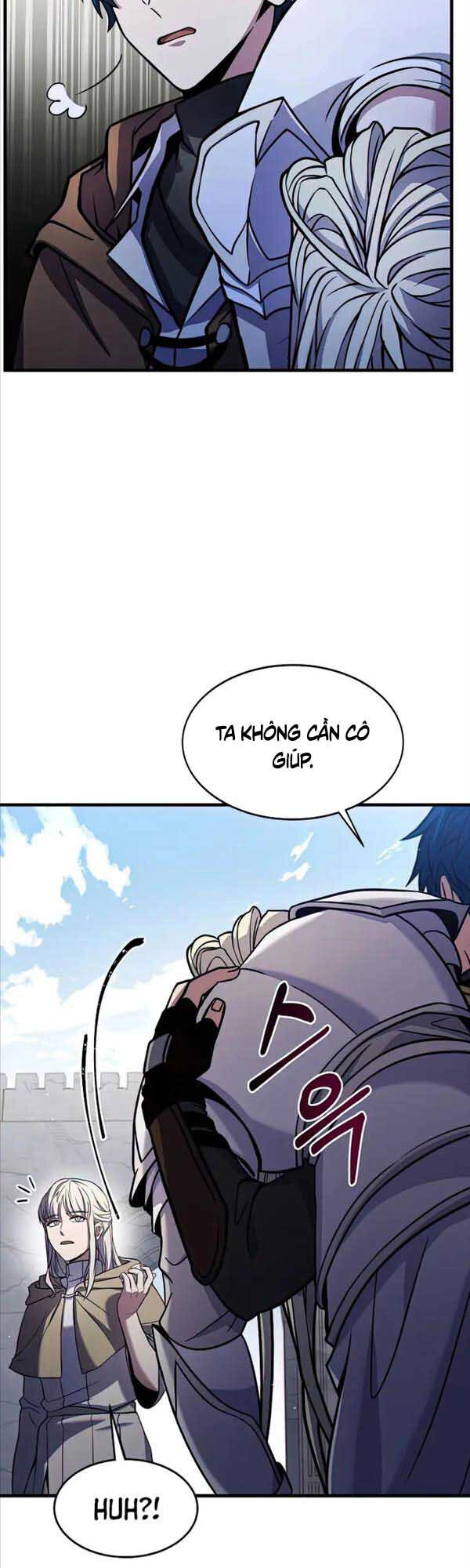 Huyền Thoại Giáo Sĩ Trở Lại Chapter 66 - 54