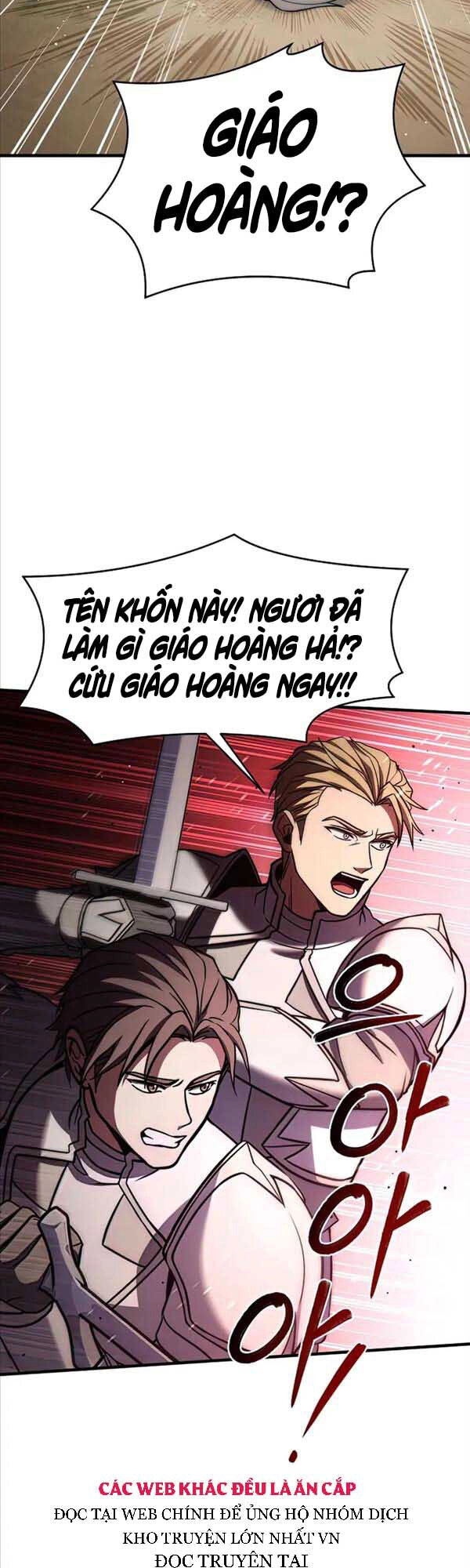 Huyền Thoại Giáo Sĩ Trở Lại Chapter 66 - 56