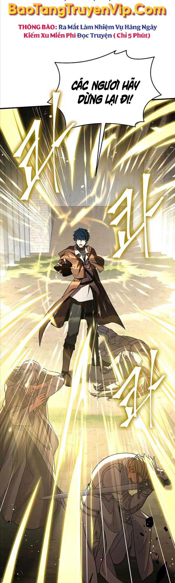 Huyền Thoại Giáo Sĩ Trở Lại Chapter 66 - 57