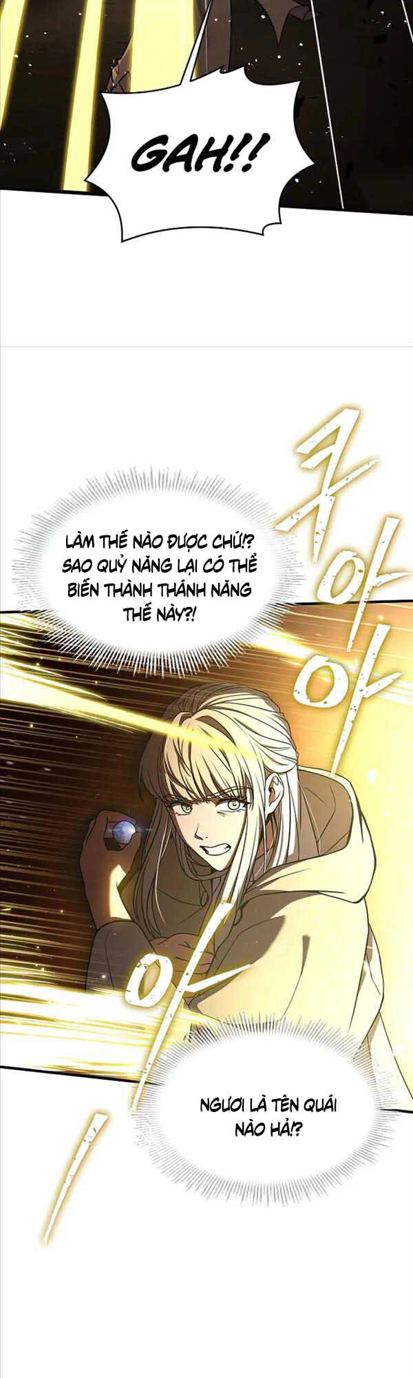 Huyền Thoại Giáo Sĩ Trở Lại Chapter 66 - 58