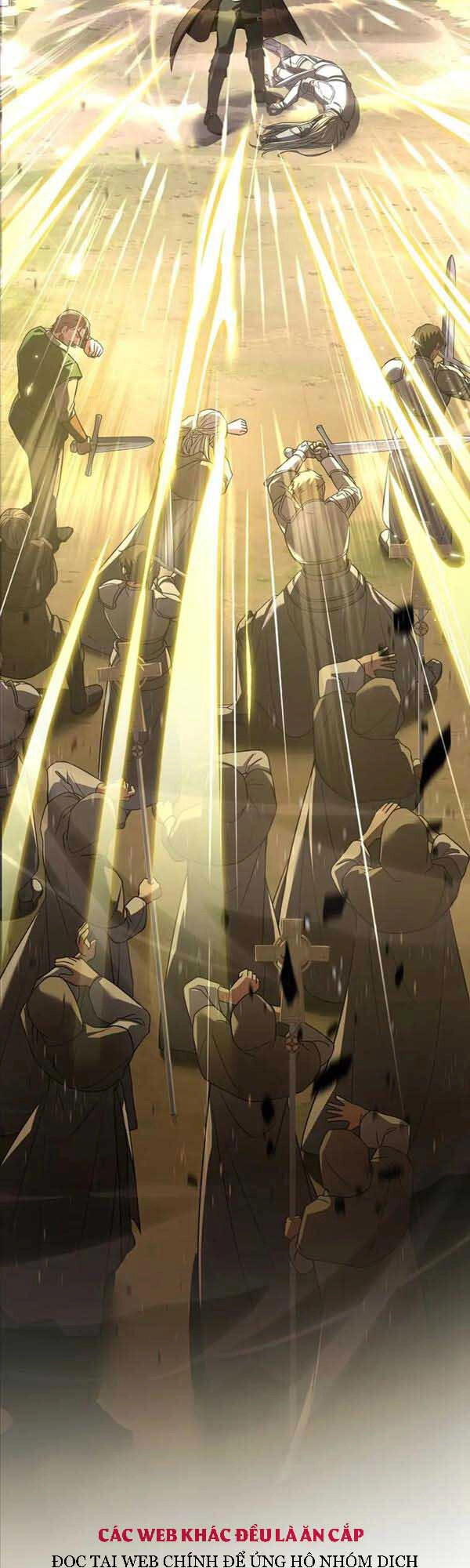 Huyền Thoại Giáo Sĩ Trở Lại Chapter 66 - 62