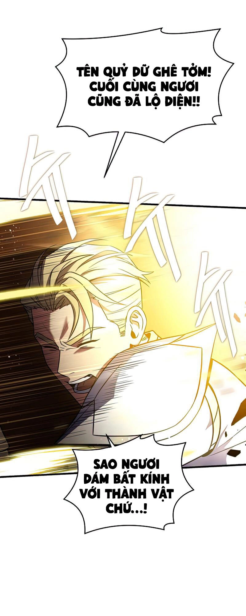 Huyền Thoại Giáo Sĩ Trở Lại Chapter 67 - 3