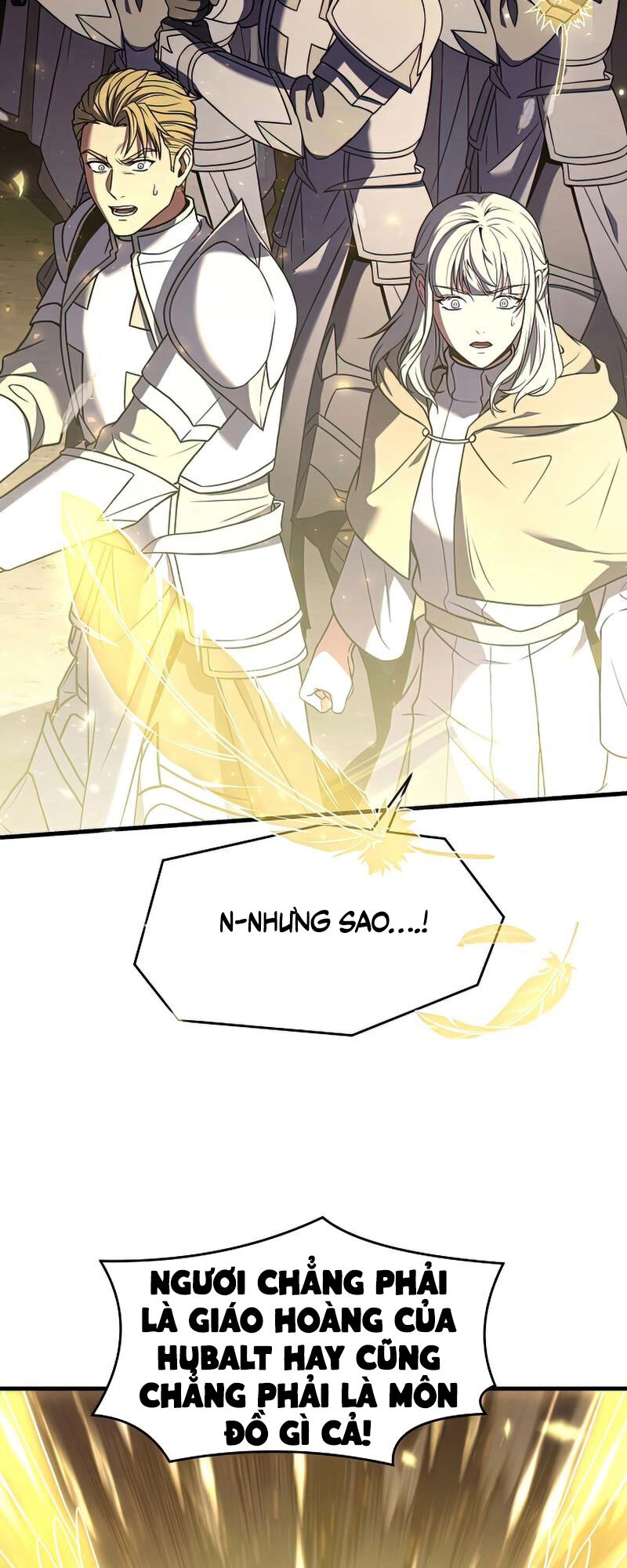 Huyền Thoại Giáo Sĩ Trở Lại Chapter 67 - 7