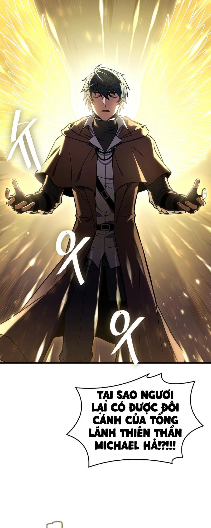 Huyền Thoại Giáo Sĩ Trở Lại Chapter 67 - 8