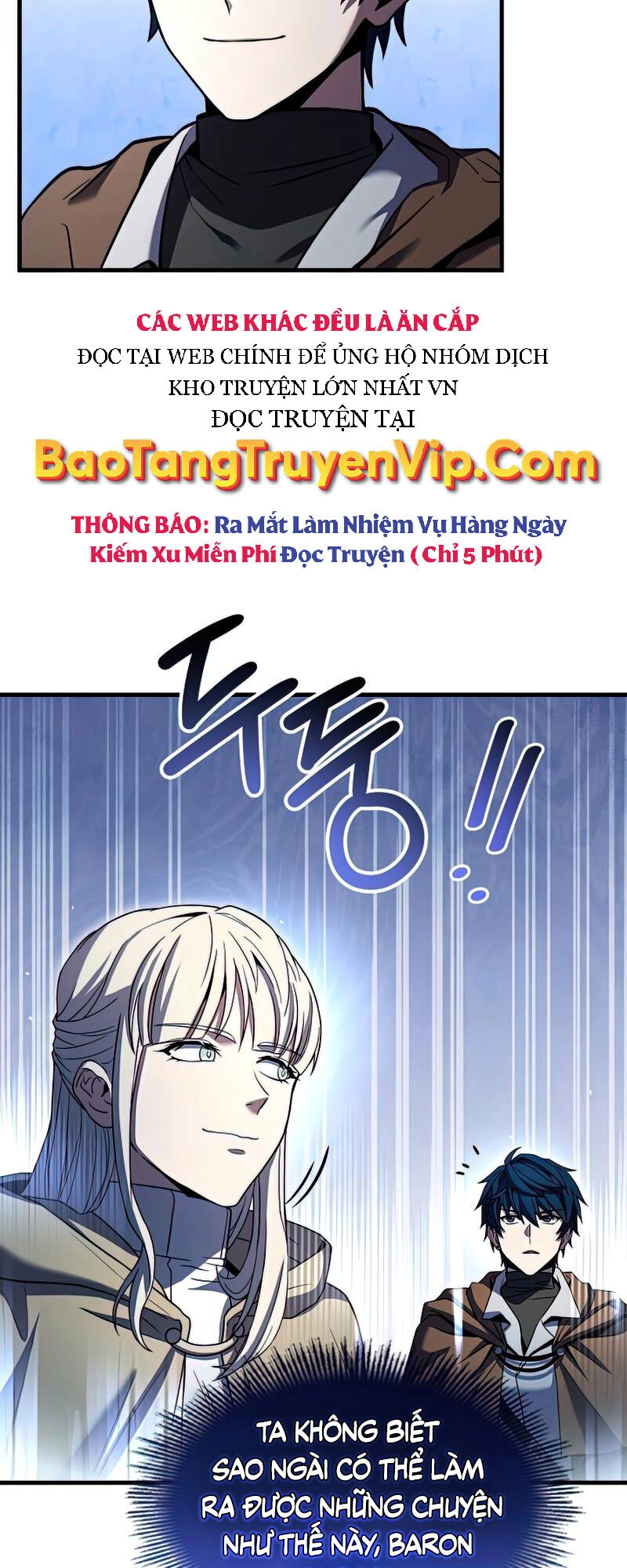 Huyền Thoại Giáo Sĩ Trở Lại Chapter 67 - 28