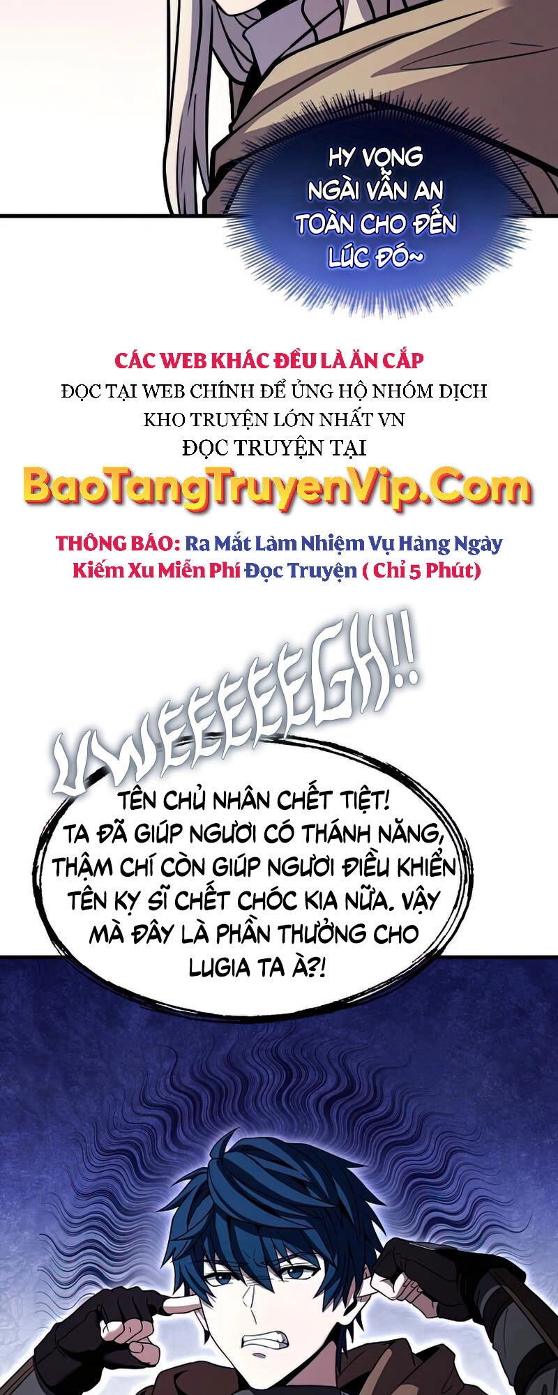 Huyền Thoại Giáo Sĩ Trở Lại Chapter 67 - 30