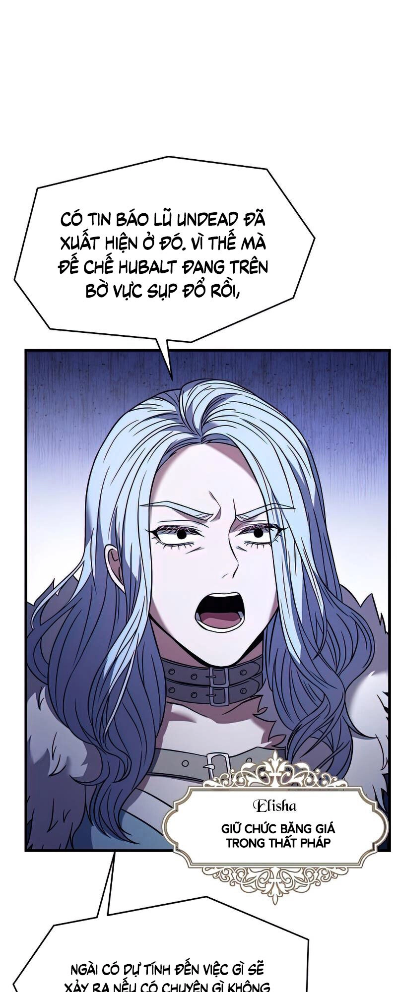 Huyền Thoại Giáo Sĩ Trở Lại Chapter 67 - 36