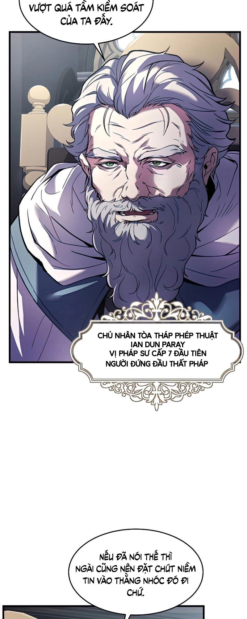 Huyền Thoại Giáo Sĩ Trở Lại Chapter 67 - 40