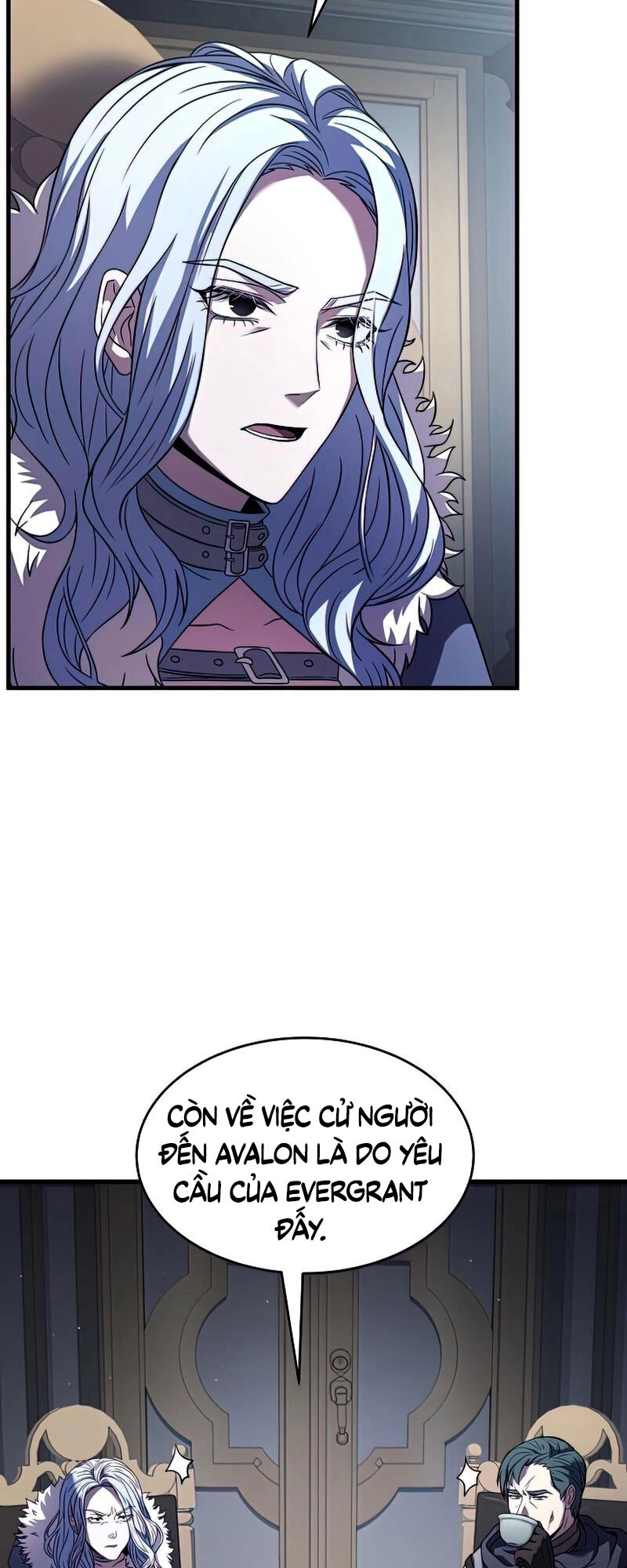 Huyền Thoại Giáo Sĩ Trở Lại Chapter 67 - 41