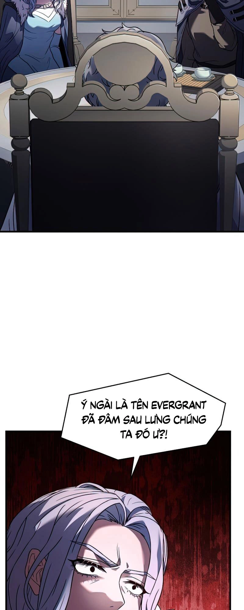 Huyền Thoại Giáo Sĩ Trở Lại Chapter 67 - 42