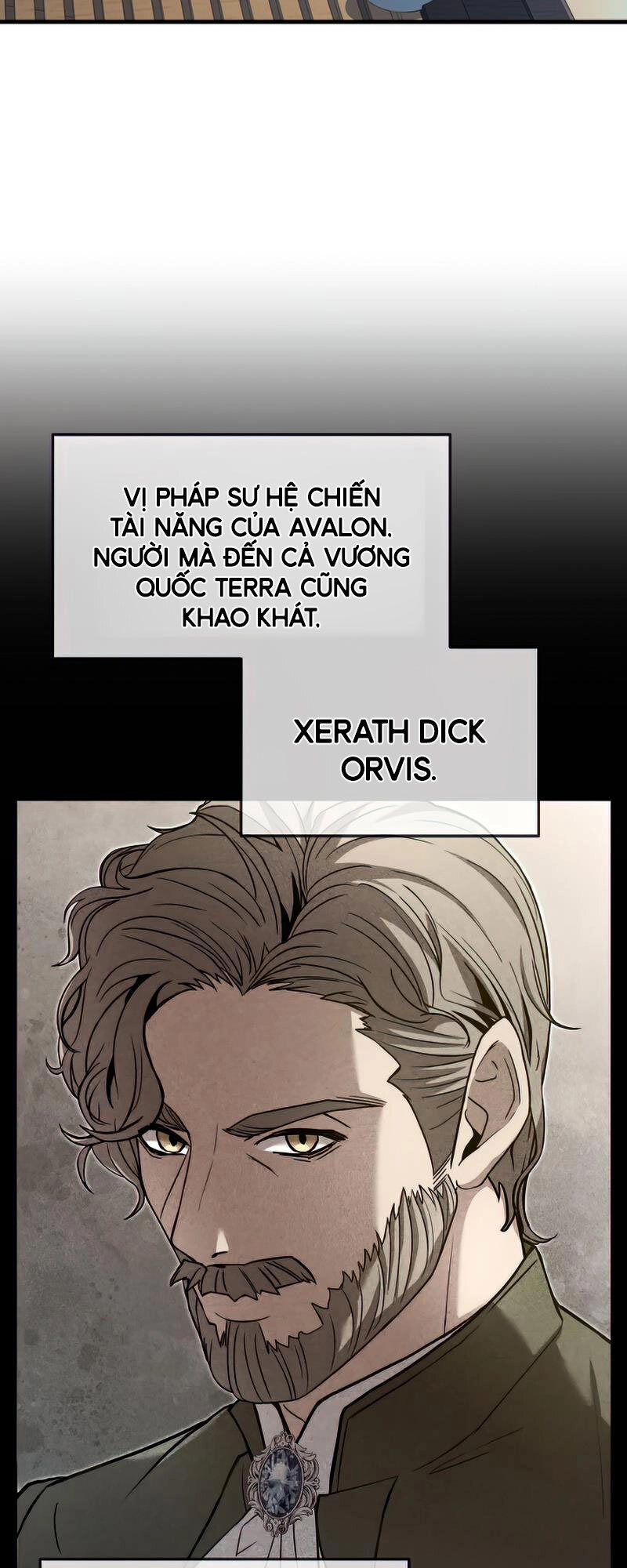 Huyền Thoại Giáo Sĩ Trở Lại Chapter 67 - 49