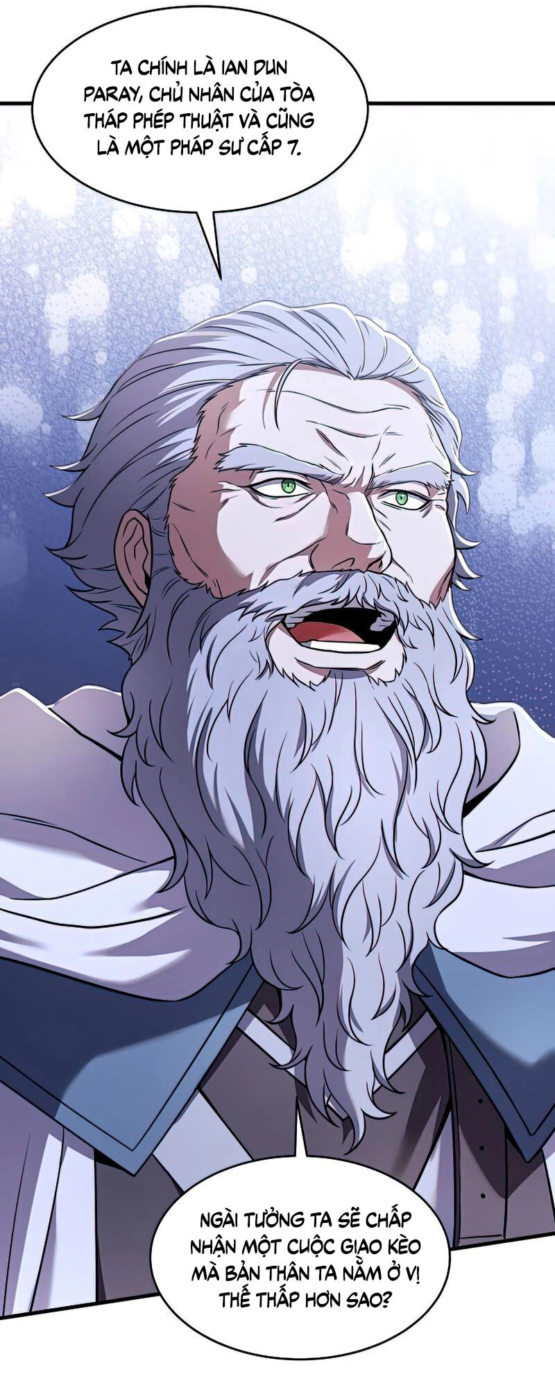 Huyền Thoại Giáo Sĩ Trở Lại Chapter 67 - 55