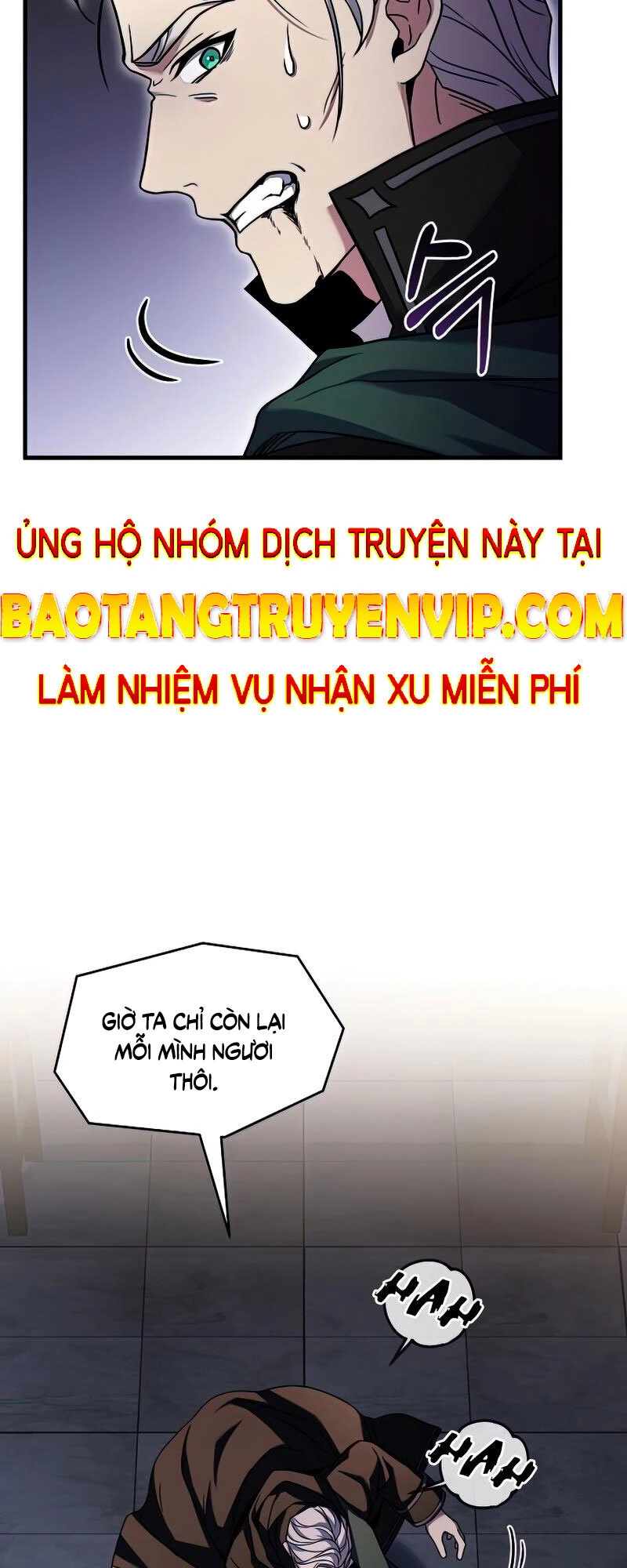 Huyền Thoại Giáo Sĩ Trở Lại Chapter 67 - 62