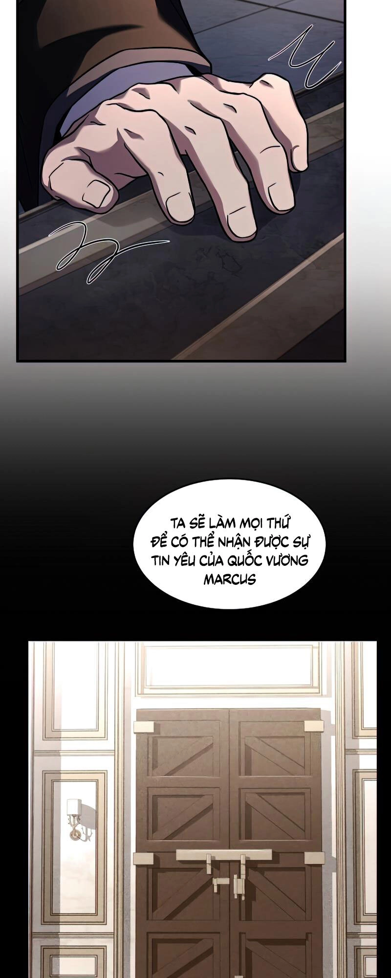 Huyền Thoại Giáo Sĩ Trở Lại Chapter 67 - 64