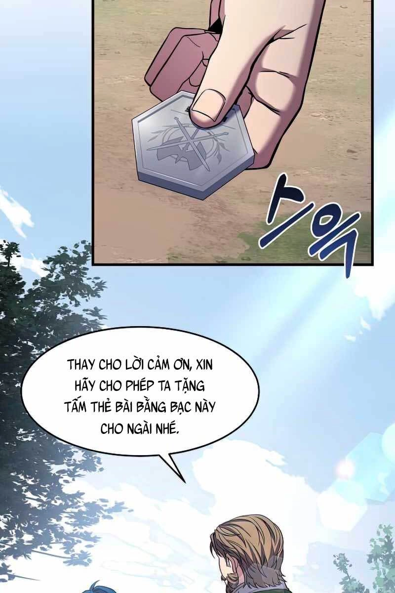 Huyền Thoại Giáo Sĩ Trở Lại Chapter 68 - 2