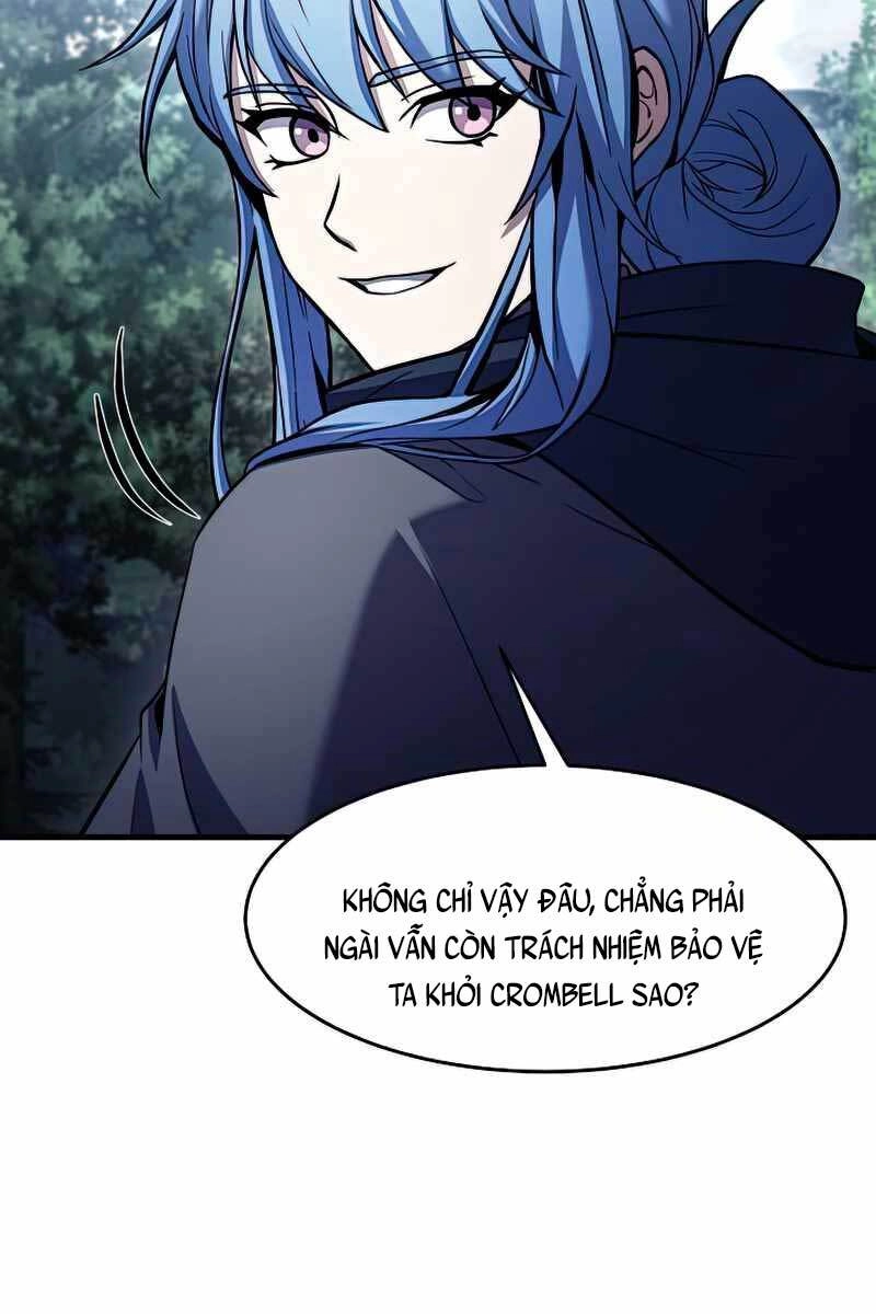 Huyền Thoại Giáo Sĩ Trở Lại Chapter 68 - 8