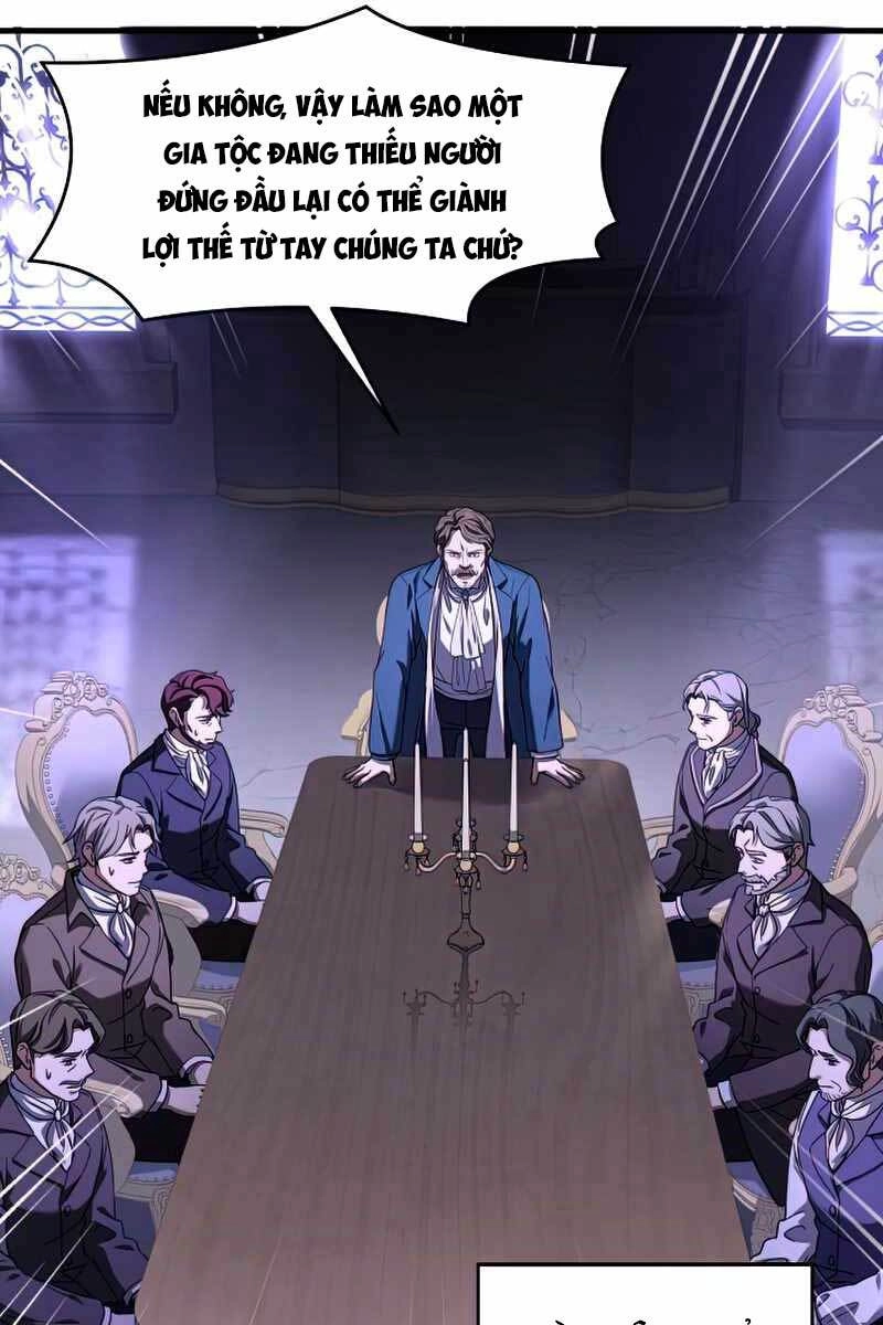 Huyền Thoại Giáo Sĩ Trở Lại Chapter 68 - 26