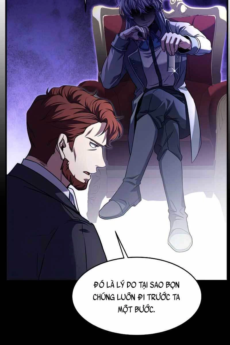 Huyền Thoại Giáo Sĩ Trở Lại Chapter 68 - 31