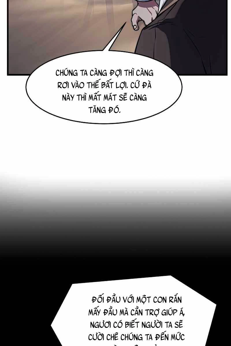 Huyền Thoại Giáo Sĩ Trở Lại Chapter 68 - 39