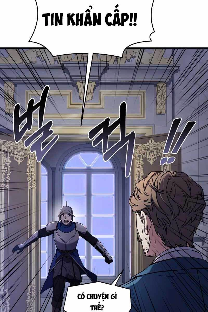 Huyền Thoại Giáo Sĩ Trở Lại Chapter 68 - 45