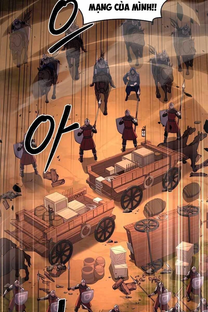 Huyền Thoại Giáo Sĩ Trở Lại Chapter 68 - 52