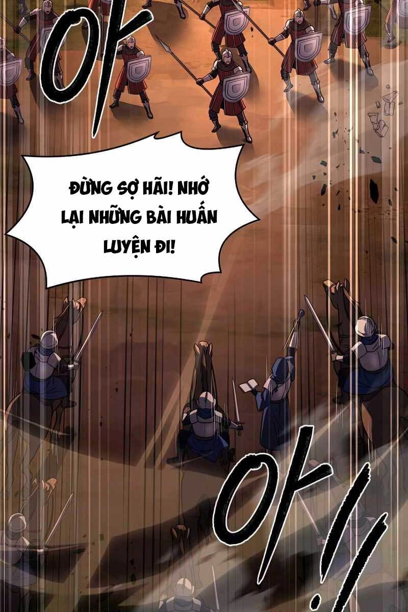 Huyền Thoại Giáo Sĩ Trở Lại Chapter 68 - 53