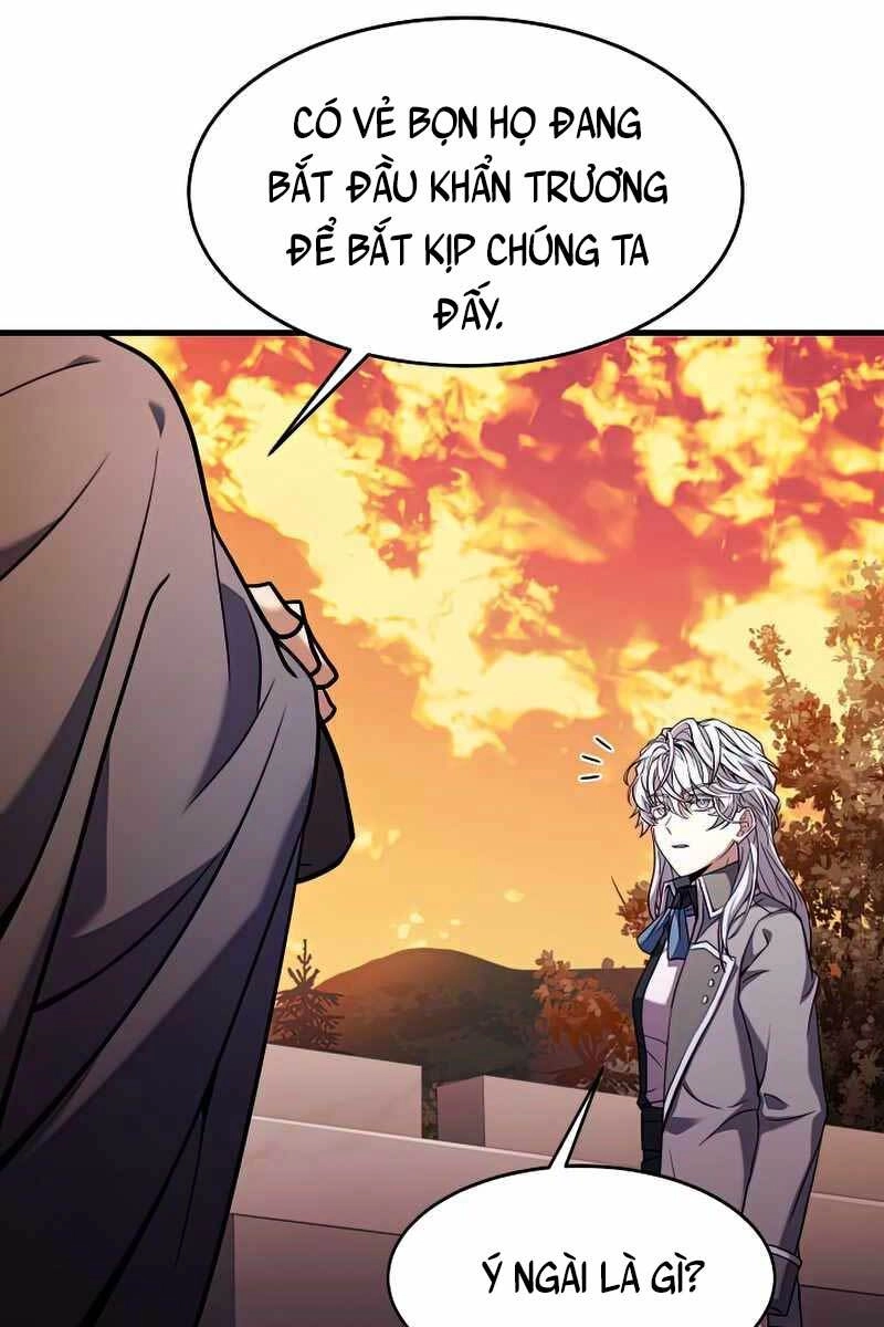 Huyền Thoại Giáo Sĩ Trở Lại Chapter 68 - 79