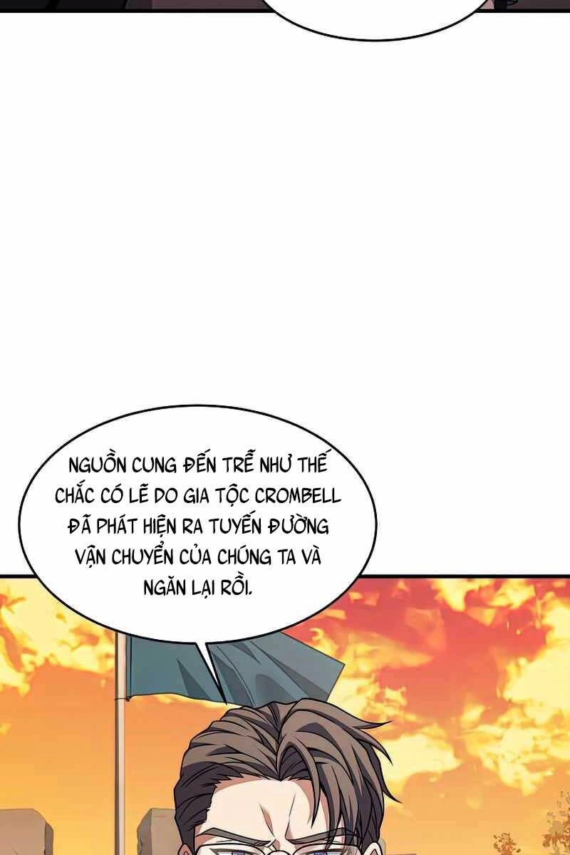 Huyền Thoại Giáo Sĩ Trở Lại Chapter 68 - 80